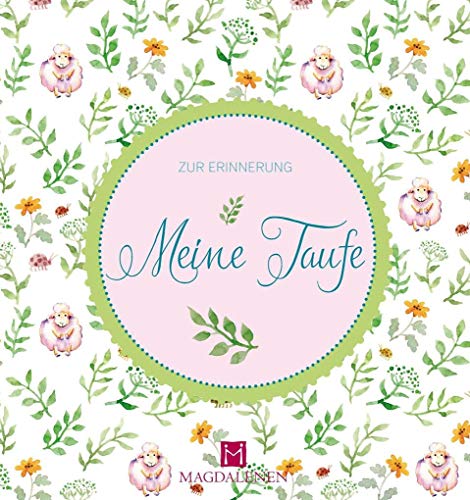 Stock image for Meine Taufe -Language: german for sale by GreatBookPrices