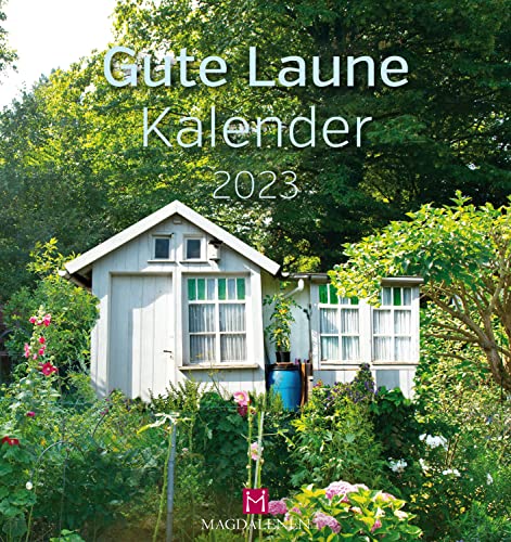Stock image for Gute Laune Kalender 2023 for sale by medimops