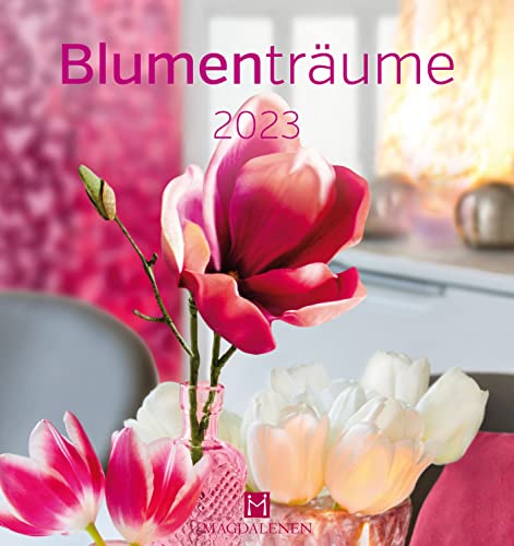 Stock image for Blumentrume 2023 for sale by medimops