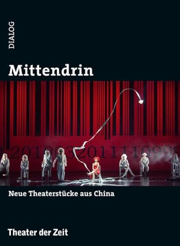 Imagen de archivo de Mittendrin a la venta por Einar & Bert Theaterbuchhandlung