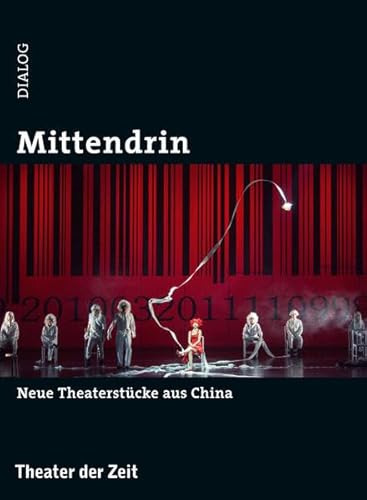 Stock image for Mittendrin for sale by Einar & Bert Theaterbuchhandlung