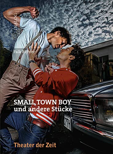 Stock image for SMALL TOWN BOY und andere Stcke (Dialog) for sale by medimops