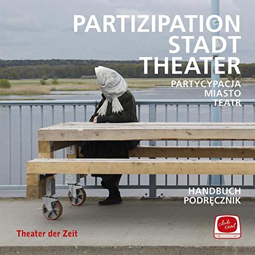 Beispielbild fr Partizipation Stadt Theater zum Verkauf von medimops