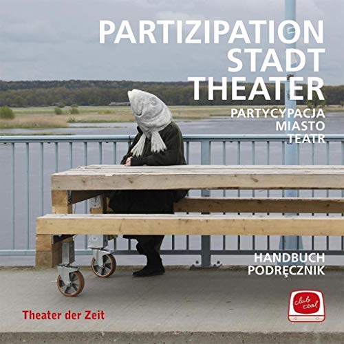 Stock image for Partizipation Stadt Theater for sale by medimops