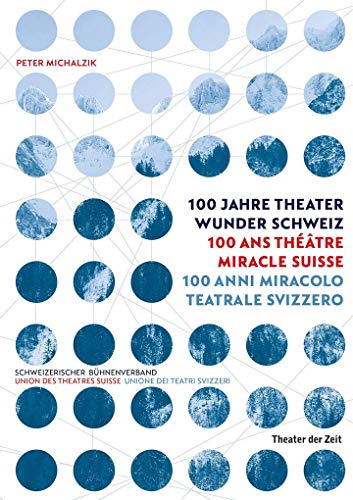 Stock image for Theater Wunder Schweiz (Auer den Reihen) for sale by medimops
