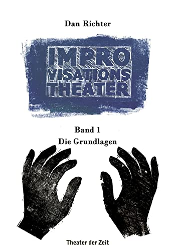 Beispielbild fr Improvisationstheater Band 1 zum Verkauf von Blackwell's