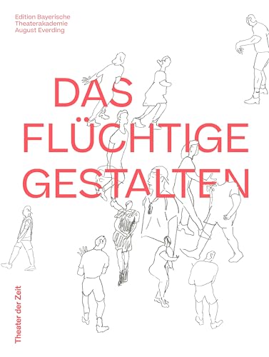 Stock image for DAS FLCHTIGE GESTALTEN for sale by Blackwell's