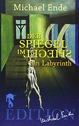 Imagen de archivo de Der Spiegel im Spiegel: Ein Labyrinth a la venta por medimops