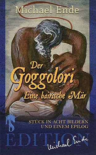 Beispielbild fr Der Goggolori zum Verkauf von Blackwell's