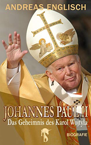 Beispielbild fr Johannes Paul II. zum Verkauf von Blackwell's