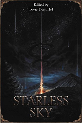 Stock image for The Dark Eye: Starless Sky (ULIUS25702E) for sale by GF Books, Inc.