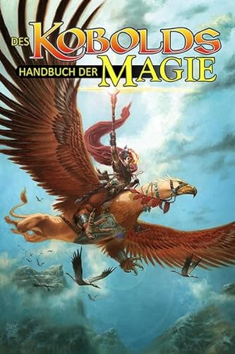 9783957523433: Des Kobolds Handbuch der Magie