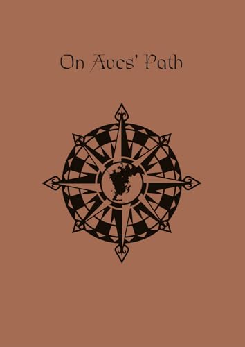 Beispielbild fr The Dark Eye - On Aves' Path (fiction anthology) zum Verkauf von Wonder Book