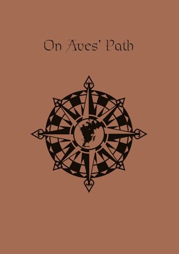 Imagen de archivo de The Dark Eye - On Aves' Path (fiction anthology) a la venta por Wonder Book