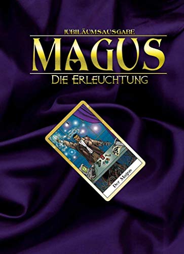 9783957526427: Magus: Die Erleuchtung M20 Jubilumsausgabe