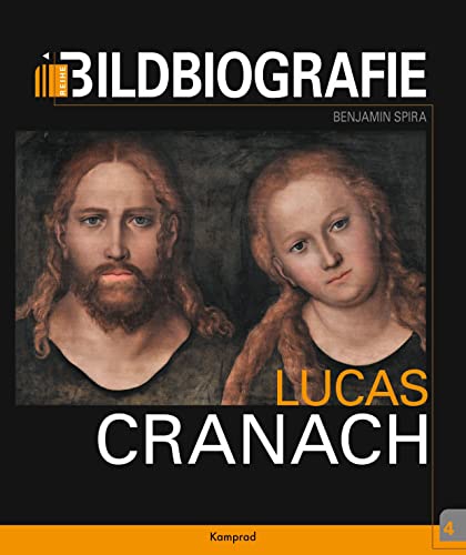 Beispielbild fr Lucas Cranach zum Verkauf von Blackwell's
