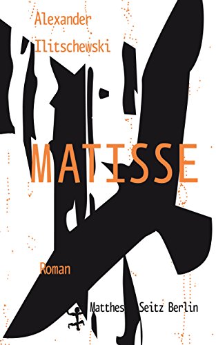 9783957570031: Matisse