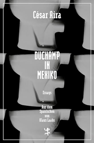 9783957571397: Duchamp in Mexiko