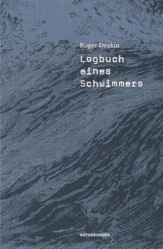 Stock image for Logbuch eines Schwimmers -Language: german for sale by GreatBookPrices