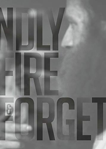 Beispielbild fr Friendly Fire & Forget: Texte zum Verkauf von GF Books, Inc.