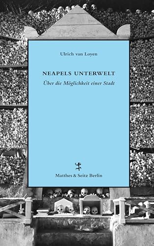 9783957574718: Neapels Unterwelt: ber die Mglichkeit einer Stadt