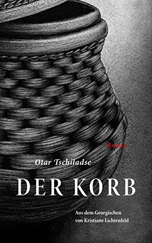 9783957575319: Der Korb