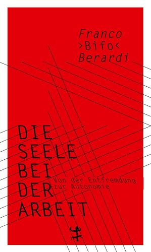 Beispielbild fr Die Seele bei der Arbeit -Language: german zum Verkauf von GreatBookPrices