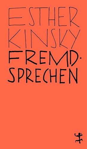 Stock image for Fremdsprechen -Language: german for sale by GreatBookPrices