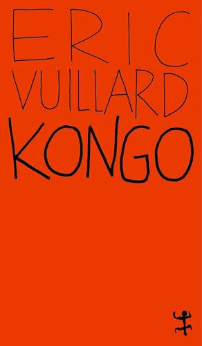 Stock image for Kongo for sale by Blackwell's