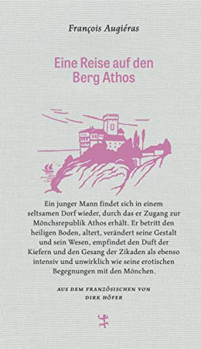 9783957577191: Eine Reise auf den Berg Athos: 010