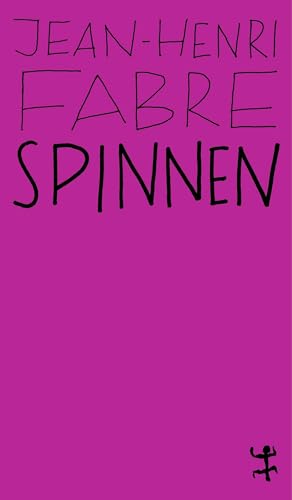 Stock image for Spinnen for sale by GreatBookPrices