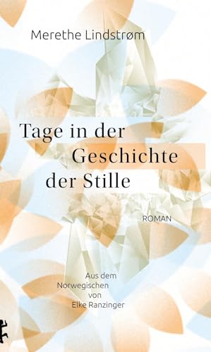 9783957577795: Tage in der Geschichte der Stille