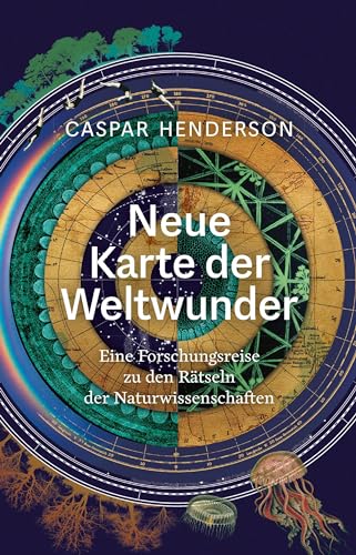 Imagen de archivo de Neue Karte der Weltwunder: Eine Forschungsreise zu den Rtseln der Naturwissenschaften a la venta por medimops