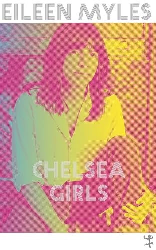 Beispielbild fr Chelsea Girls zum Verkauf von Blackwell's