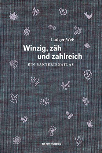 Beispielbild fr Winzig, zh und zahlreich -Language: german zum Verkauf von GreatBookPrices