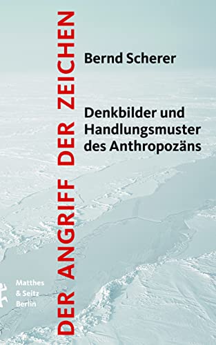 Stock image for Der Angriff der Zeichen for sale by Blackwell's