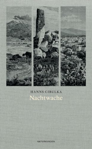 Cibulka,Nachtwache - Hanns Cibulka