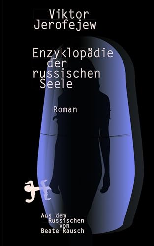 Beispielbild fr Enzyklopdie der russischen Seele zum Verkauf von medimops