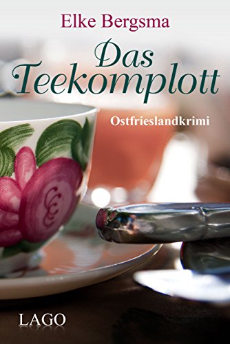 Imagen de archivo de Das Teekomplott -Language: german a la venta por GreatBookPrices