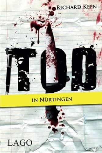 Stock image for Tod in Nrtingen for sale by medimops