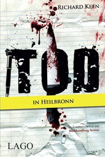 9783957611055: Tod in Heilbronn (German Edition)