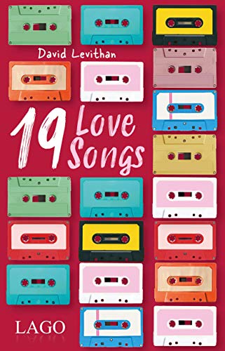 Beispielbild fr 19 Love Songs zum Verkauf von medimops