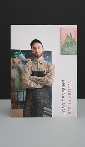 Stock image for BERLIN ARTISTS: PORTRAITS OF THE BERLIN ART SCENE for sale by Revaluation Books