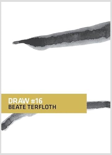 Stock image for Draw #16 Beate Terfloth for sale by Blackwell's