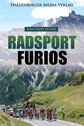 Beispielbild fr Radsport furios -Language: german zum Verkauf von GreatBookPrices