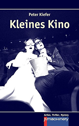 Stock image for Kleines Kino for sale by medimops