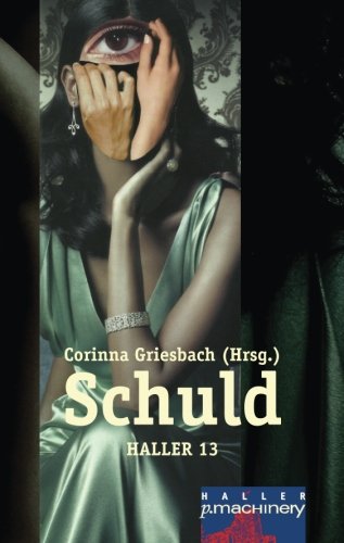 9783957650733: Haller 13 - Schuld (German Edition)