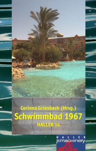 Stock image for Haller 14 - Schwimmbad 1967 for sale by medimops