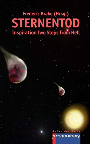 Imagen de archivo de STERNENTOD: Inspiration Two Steps from Hell a la venta por Revaluation Books
