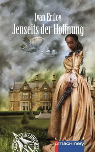 Beispielbild fr Jenseits der Hoffnung zum Verkauf von Storisende Versandbuchhandlung